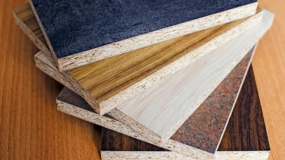 Bring Elegance to your Home - Buy Online Melamine Boards from Reputed Suppliers