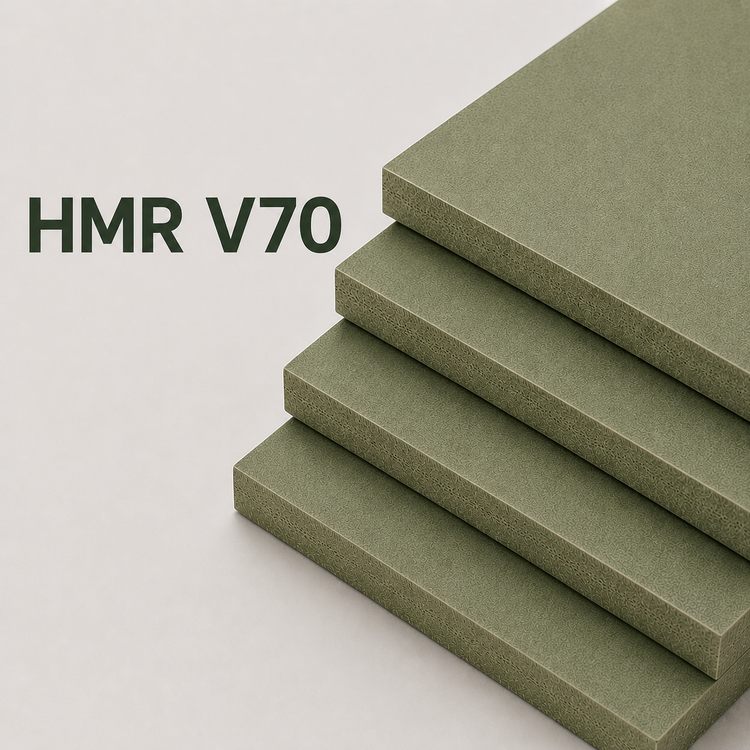 MDF Wood (Moisture Resistant)