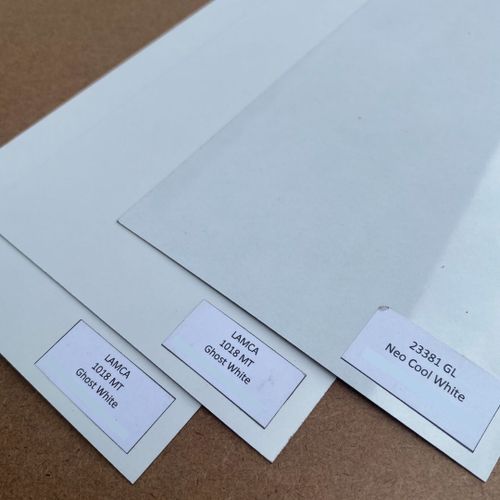 Laminate